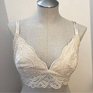 Auden Bralette XXL NWOT